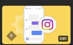 Protege tu cuenta de Instagram